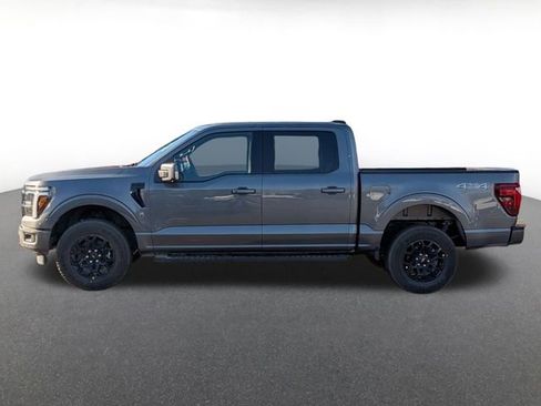 New 2026 Ford F150 Lariat image 6