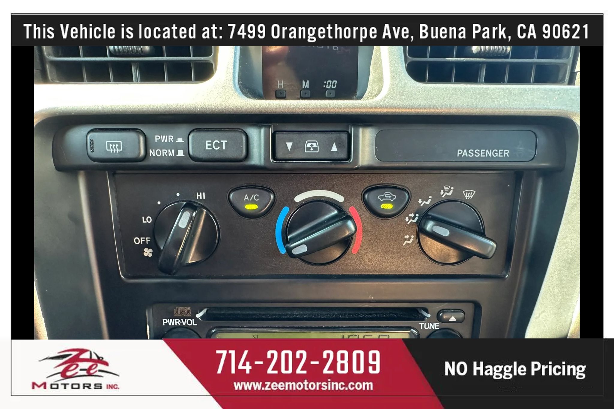 Used 2002 Toyota 4Runner SR5 AWD/4WD image 31