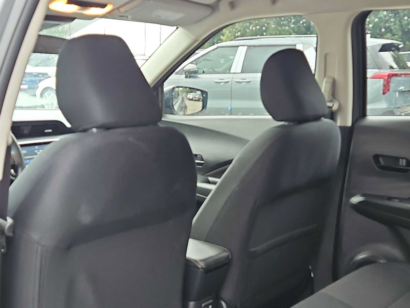 Used 2025 Nissan Kicks Play S FWD image 17
