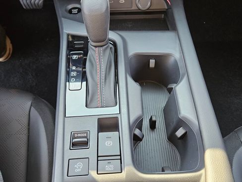 New 2026 Nissan Sentra SR w/ SR Premium Package FWD image 18
