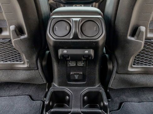 Used 2023 Jeep Gladiator Rubicon w/ LED Lighting Group image 33