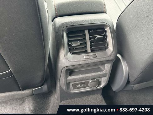 Used 2024 Volkswagen Tiguan Wolfsburg Edition AWD/4WD image 11
