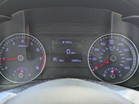 Certified 2021 Kia Forte LXS FWD image 21