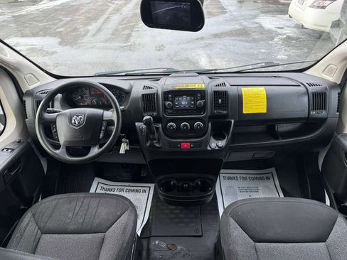 Used 2018 RAM ProMaster 2500 image 18