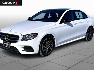 Used 2018 Mercedes-Benz E 400 E 400 video 1