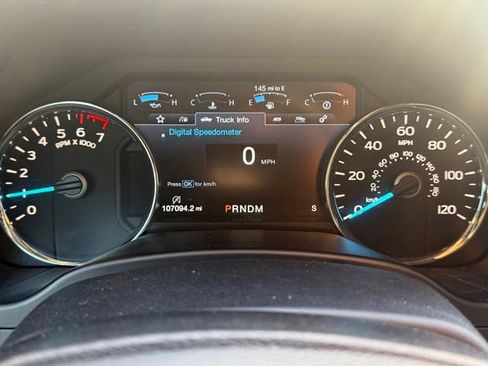 Used 2019 Ford F150 Lariat image 10