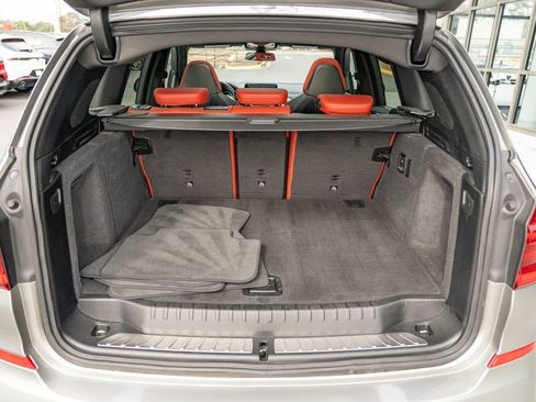 Used 2020 BMW X3 M w/ Executive Package image 7