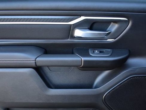 New 2025 RAM 1500 Big Horn AWD/4WD image 20