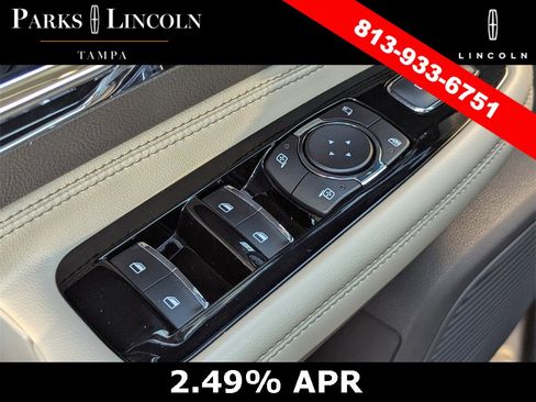Used 2020 Lincoln Corsair AWD w/ Equipment Group 101A image 10