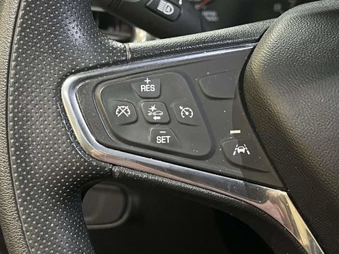 Used 2020 Chevrolet Equinox LS AWD/4WD image 22