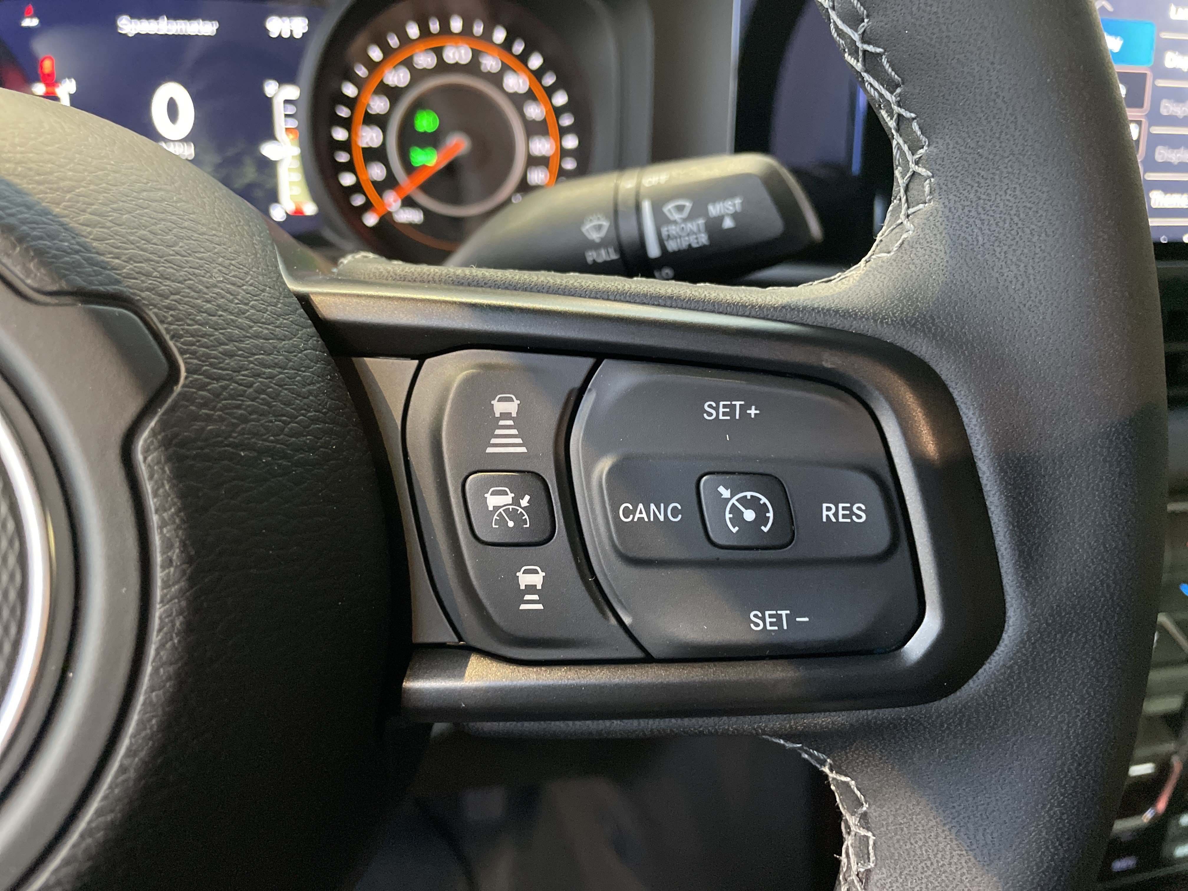 Used 2026 Jeep Gladiator Mojave w/ Steel Bumper Group AWD/4WD image 20