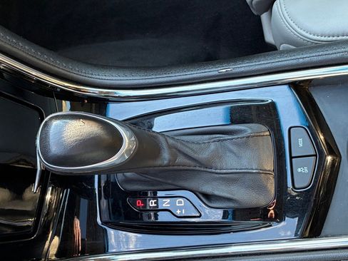 Used 2015 Cadillac ATS Luxury image 32