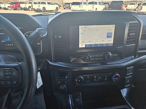 Used 2022 Ford F150 XL w/ STX Appearance Package image 21