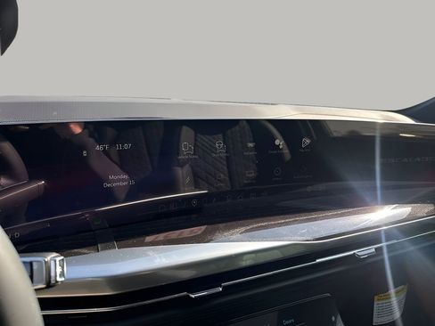 New 2026 Cadillac Escalade IQL Luxury image 35