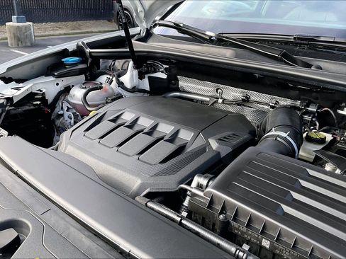 Used 2022 Audi Q3 2.0T Premium image 34