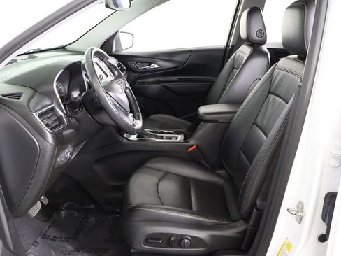 Used 2020 Chevrolet Equinox LT w/ Sport Edition image 29