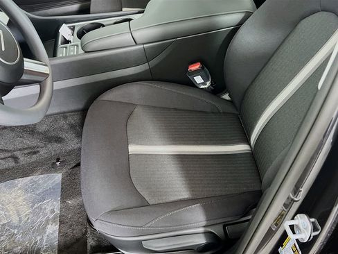 New 2026 Hyundai Sonata Blue image 16