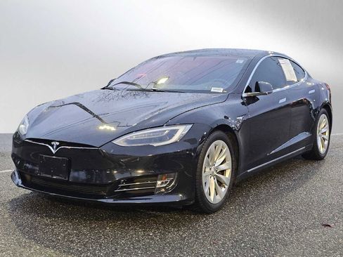 Used 2016 Tesla Model S 75D image 7