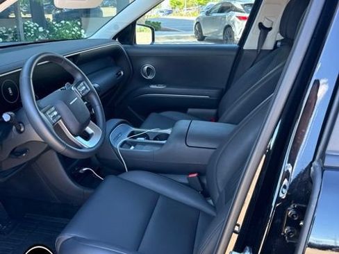 Used 2026 Hyundai Palisade SEL AWD/4WD image 8