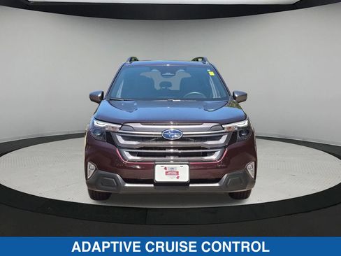 Certified 2026 Subaru Forester Premium AWD/4WD image 10