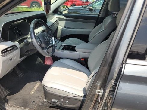 Used 2023 Hyundai Palisade SEL image 7