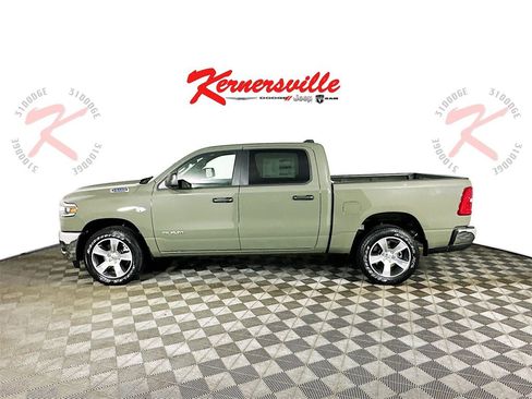 New 2026 RAM 1500 Tradesman image 4
