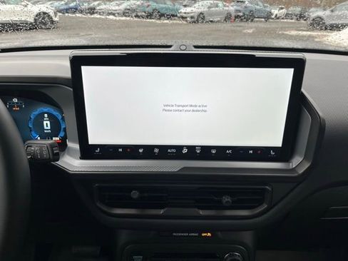 New 2025 Ford Bronco Sport Badlands w/ Badlands Tech Package image 31