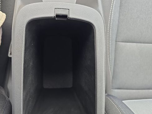 New 2026 Chevrolet Trax LS w/ LS Convenience Package FWD image 20