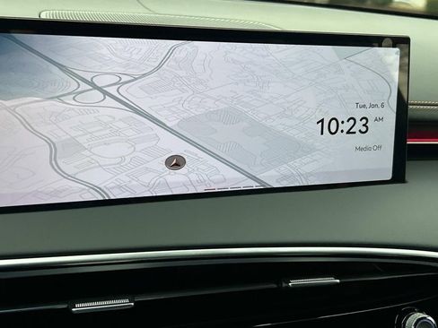 New 2026 Genesis GV70 2.5T Sport Prestige image 36