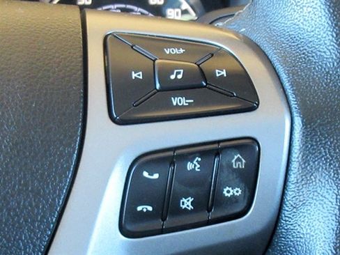 Used 2022 Ford Ranger XLT w/ Equipment Group 302A High AWD/4WD image 18