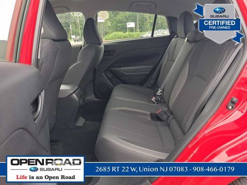 Used 2025 Subaru Impreza 2.0i AWD/4WD image 21