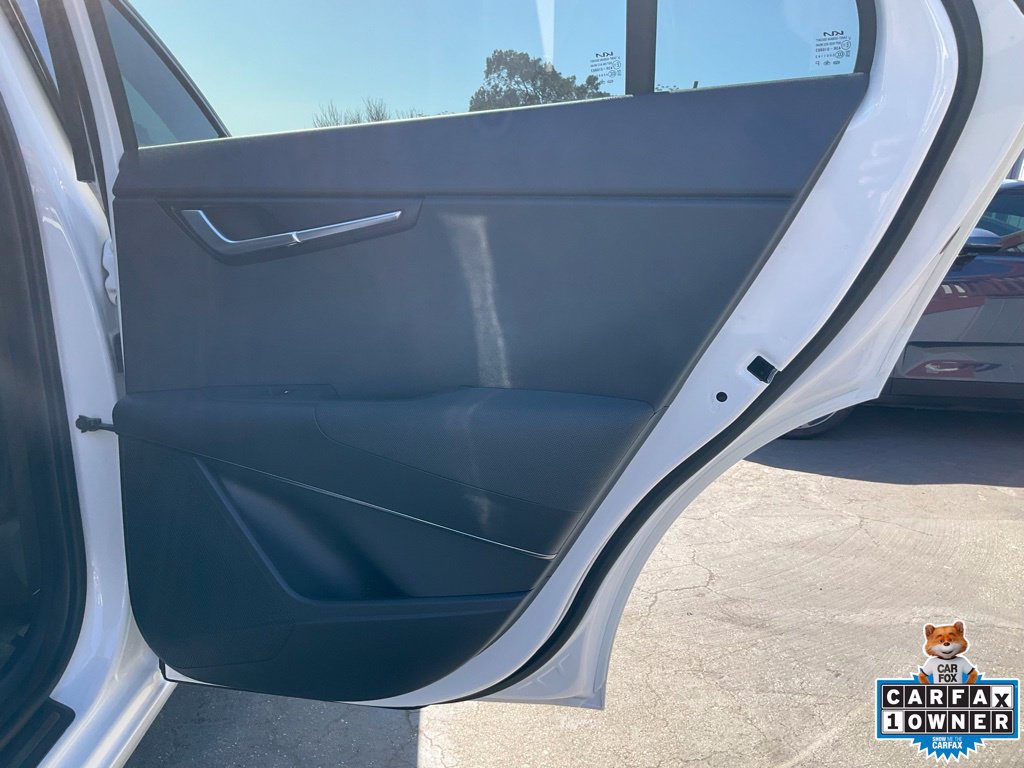 Used 2024 Kia Niro Wave FWD image 57