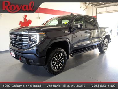 Used 2022 GMC Sierra 1500 AT4 w/ AT4 Preferred Package