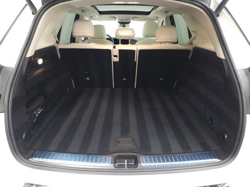 Certified 2026 Mercedes-Benz GLE 350 4MATIC image 32