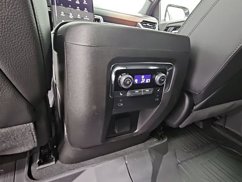 New 2026 GMC Yukon Denali w/ Sun & Power Step Package image 34