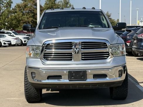 Used 2017 RAM 1500 Lone Star RWD image 7