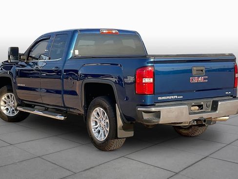 Used 2019 GMC Sierra 1500 SLE w/ SLE Value Package AWD/4WD image 13