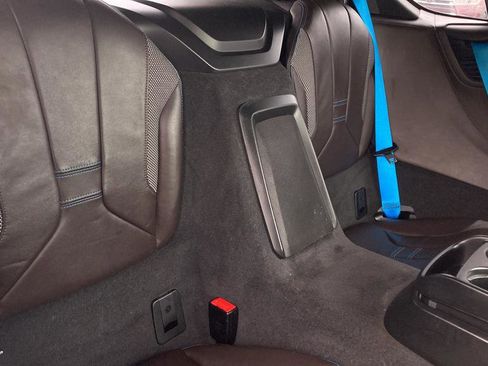 Used 2016 BMW i8 AWD/4WD image 22