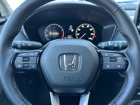 New 2026 Honda HR-V EX-L image 25