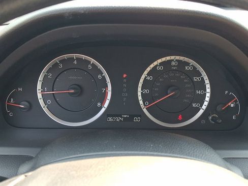 Used 2012 Honda Accord LX image 22