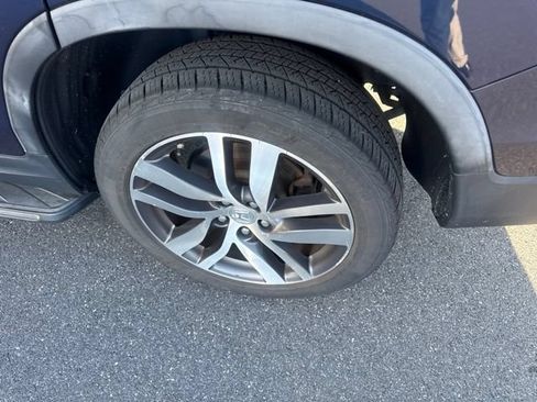 Used 2016 Honda Pilot Touring image 7