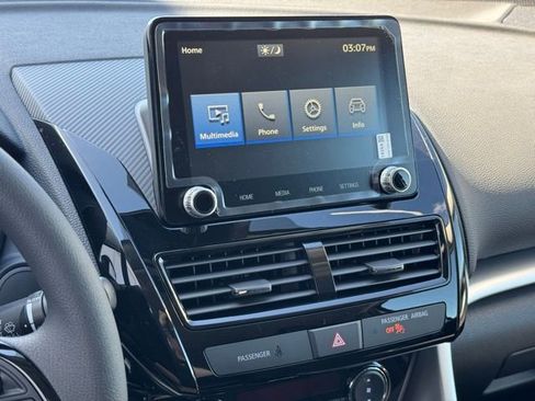 New 2026 Mitsubishi Eclipse Cross ES image 23
