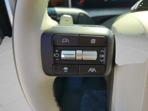 New 2025 Hyundai Santa Fe Calligraphy image 20