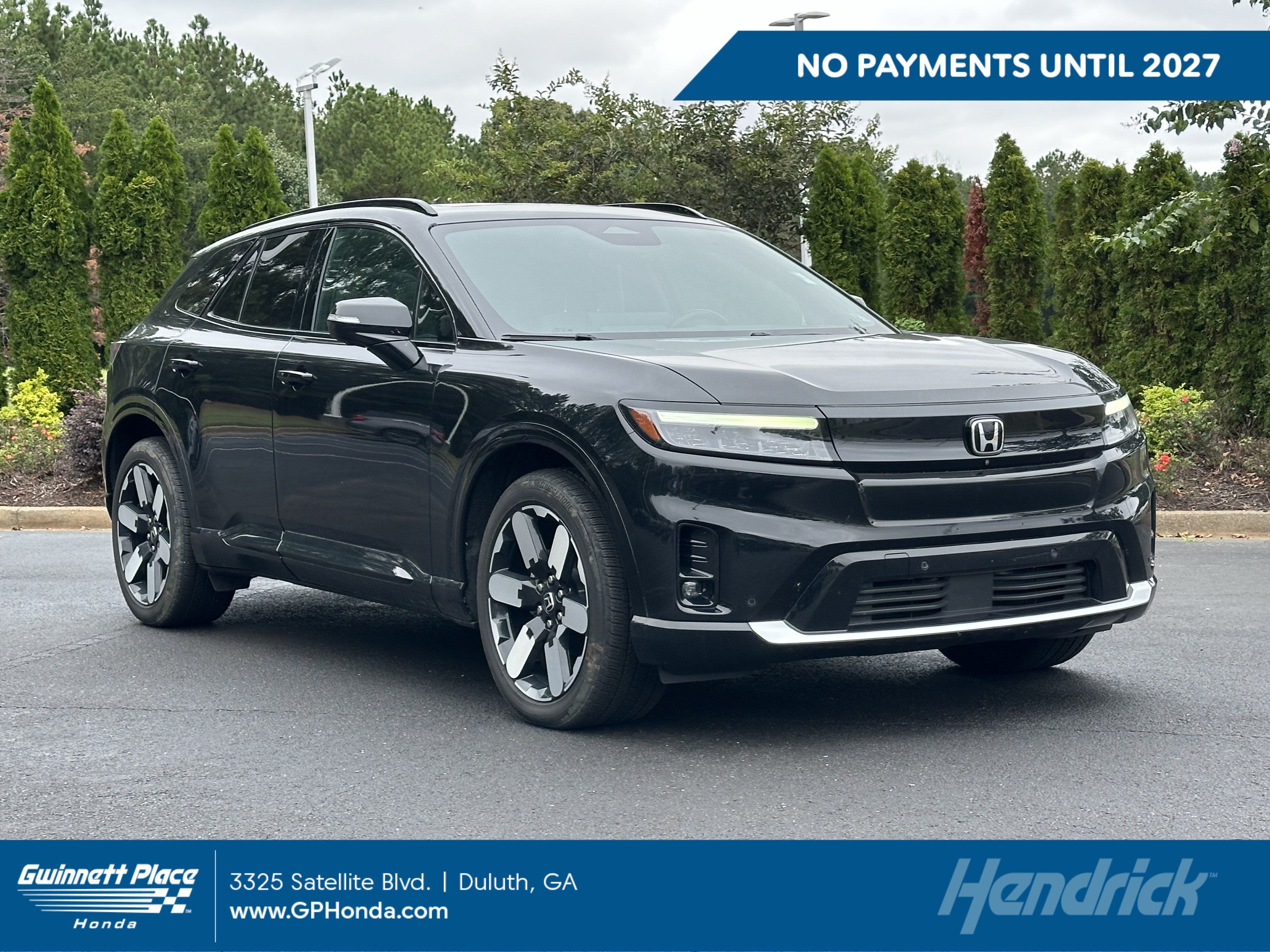 Used 2024 Honda Prologue Elite image 1