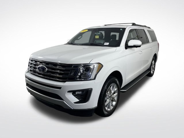 Used 2021 Ford Expedition Max XLT AWD/4WD image 45