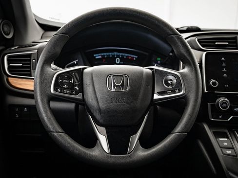 Used 2017 Honda CR-V EX image 39