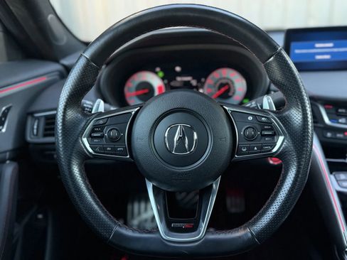 Used 2023 Acura TLX Type S image 20