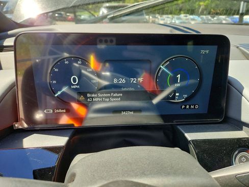 Used 2026 Honda Prologue Touring image 8