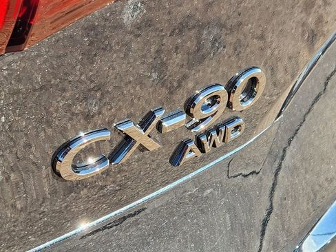 New 2026 MAZDA CX-90 3.3 Turbo S w/ Premium Package image 35