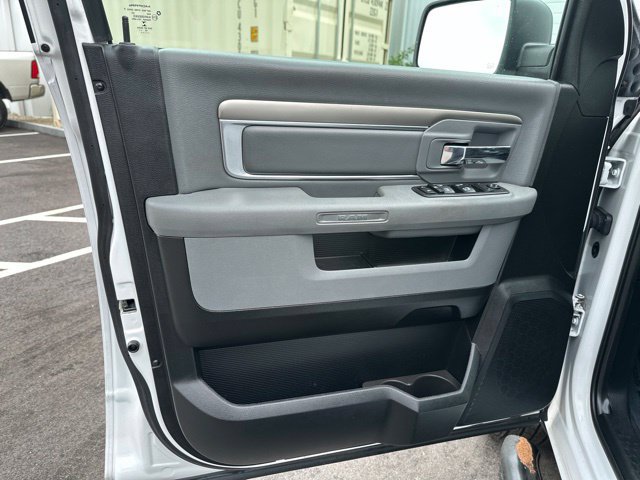 Used 2019 RAM 1500 Warlock AWD/4WD image 19
